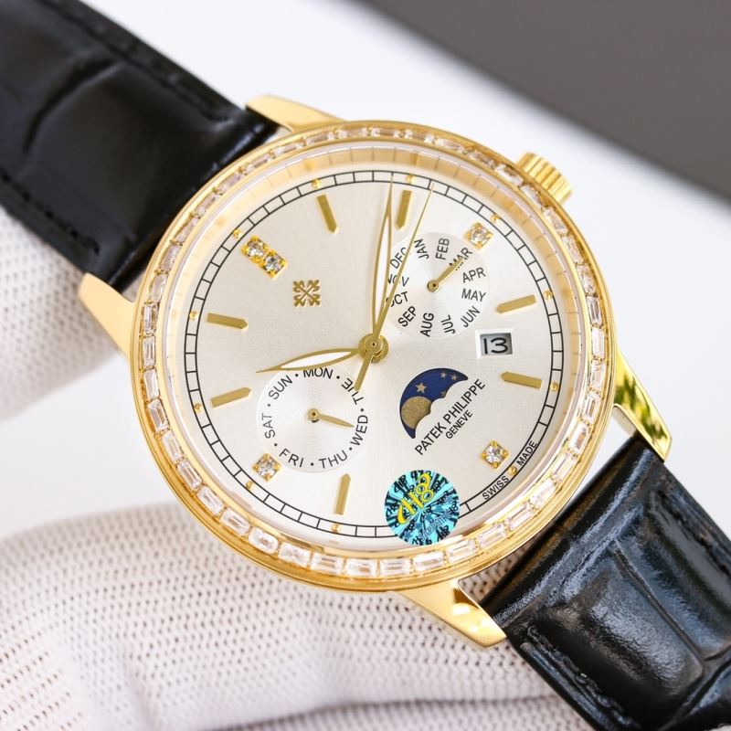 PATEK PHILIPPE Watches